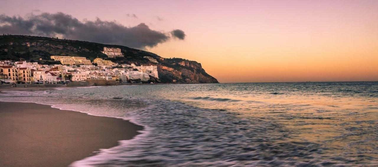 Felp Sesimbra Beach 1006 Kültér fotó