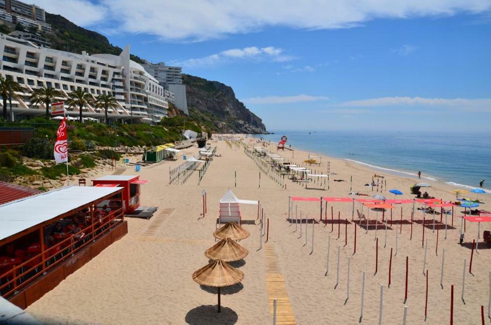 Felp Sesimbra Beach 1006 Kültér fotó